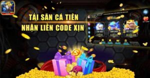 Bắn Cá Tiên – Đánh giá cổng game bắn cá online Ban Ca Tien