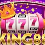 KING88 – Tìm hiểu chi tiết về cổng game đổi thưởng King88 mới nhất năm 2023