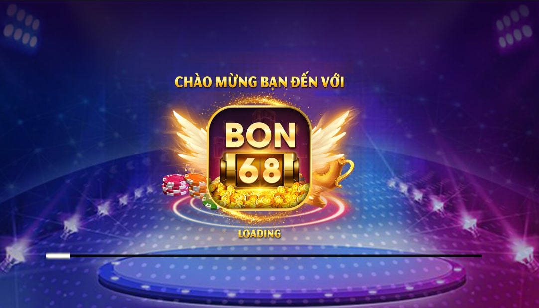 BON68 – Tìm hiểu về cổng game bài đổi thưởng Bon68.Net mới nhất năm 2023