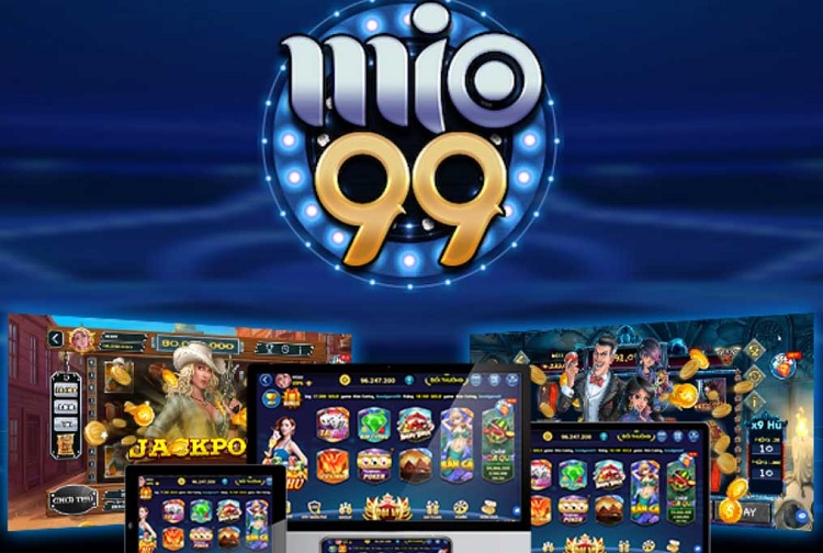 game slot mio99