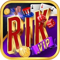 Game Rikvip – Tải game bài Rik.VIP 2023: Game bài đổi thưởng đại gia của Mỹ