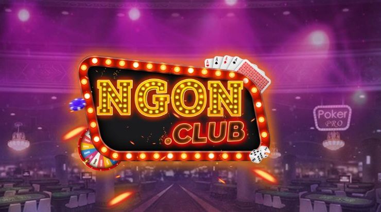 Công game bài đổi thưởng Ngon.Club