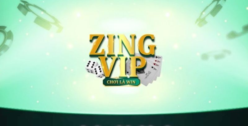 ZingVip Club - Sân chơi đẳng cấp hút triệu gamer