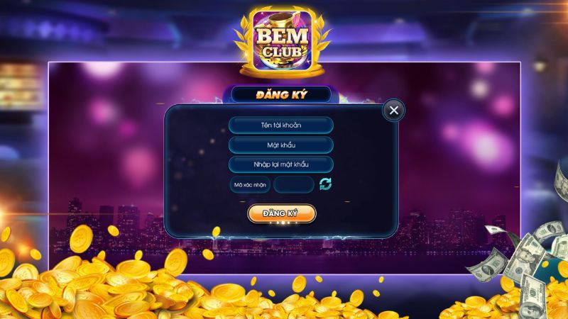 Bem Club hiện đang là điểm giải trí vượt trội so với những cổng game đổi thưởng khác