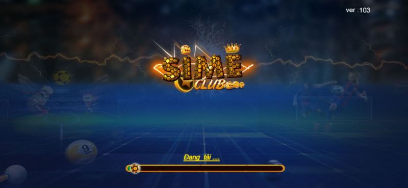 Sime Club là cổng game mới nhận được sự quan tâm lớn của cộng đồng