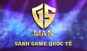 Gsman Club – Sự trở lại cực hoành tráng của ông vua game đổi thưởng 2023
