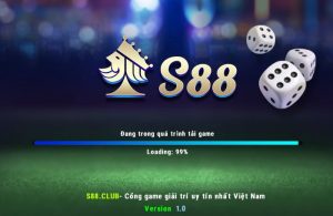 S88 Club – Đáp ứng sân chơi game đổi thưởng chuyên nghiệp tại game bài S88 Club