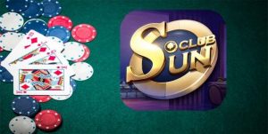 Sun Club – Thiên đường giải trí có 1 – 0 – 2 trong làng game đổi thưởng Việt Nam