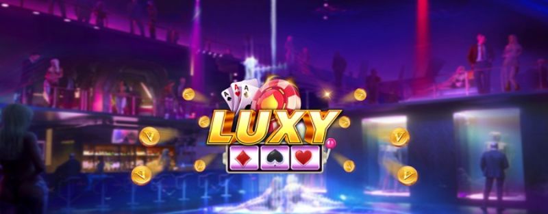 Tải game Luxy Club về điện thoại nhanh chóng với các thao tác đơn giản