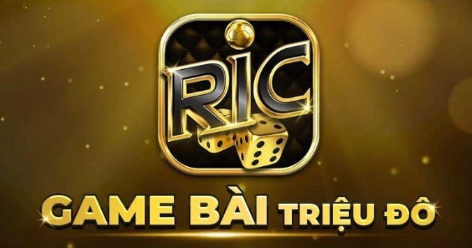 Cổng game Ricwin