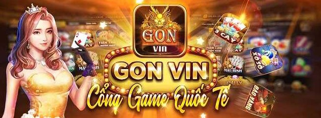 Những ưu điểm nổi bật của cổng game Gon Vin