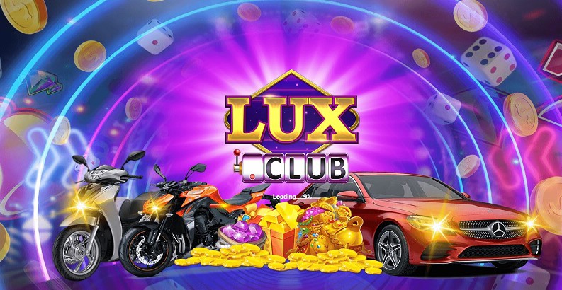 Lux666 Club – Giới thiệu cổng Game nổ hũ Hấp Dẫn Nhất 2023