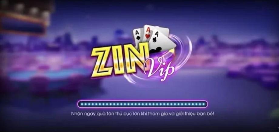 Giới thiệu về cổng game Zinvip Live