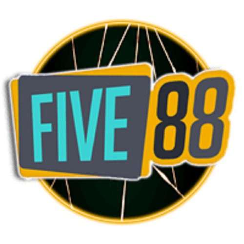 FIVE88 nhà cái hàng đầu tại châu Á