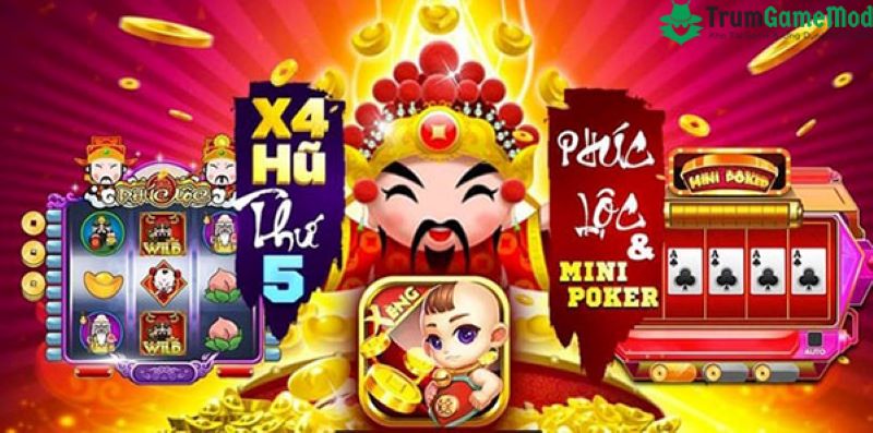 Giới thiệu chương trình Vuong Quoc Xeng Giftcode cho tân cược thủ